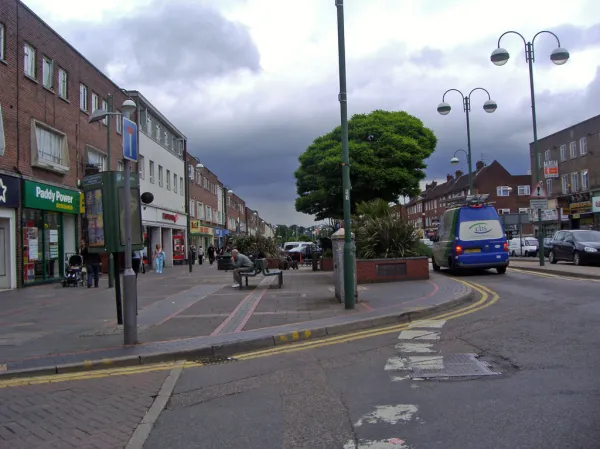 Borehamwood shops2