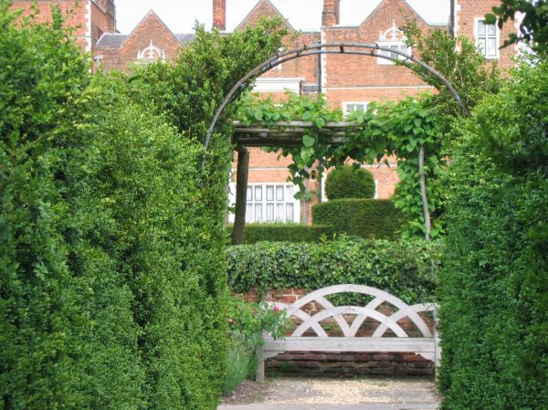 Hatfield House, Hertfordshire, near London