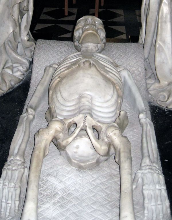 St Etheldreda's Church, Hatfield, Hertfordshire.