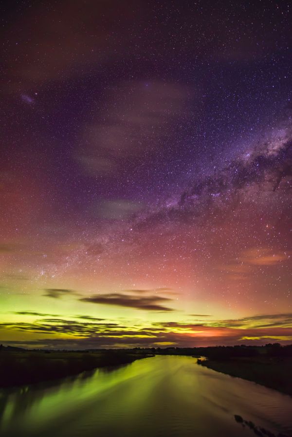 Aurora Australis