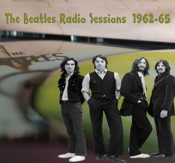 The Beatles (Explored)