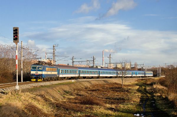 ČD 362.172-9, R836, Brno-odb. Černovice, 300