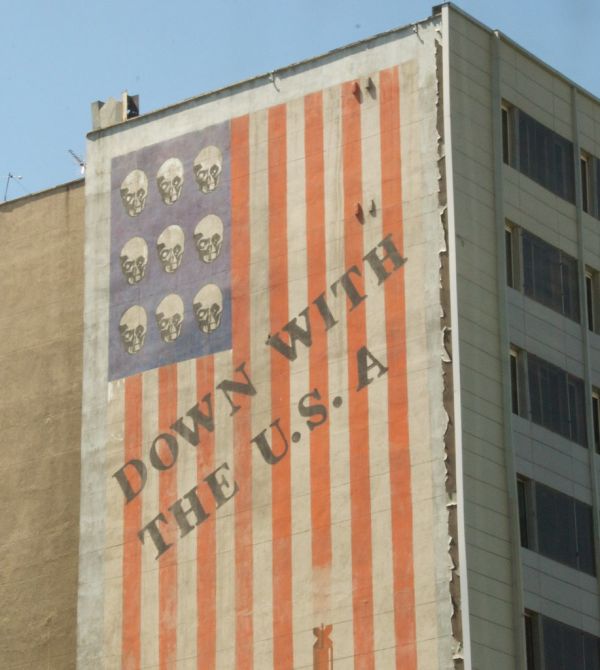 The Opposing View . . .