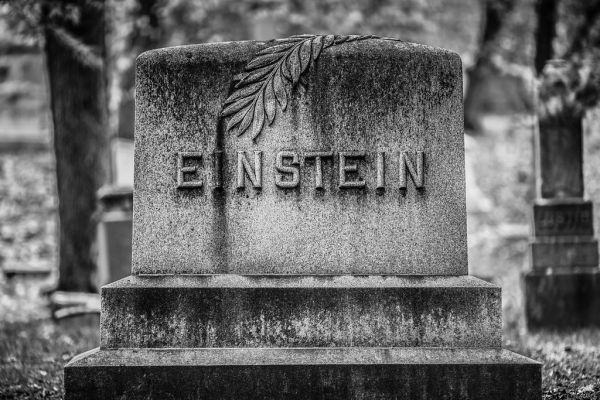 Einstein