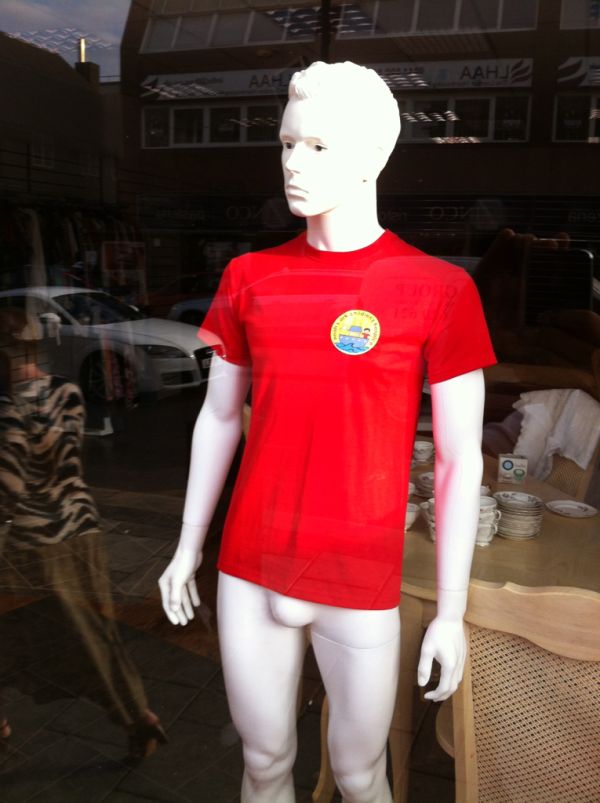 Borehamwood dummy