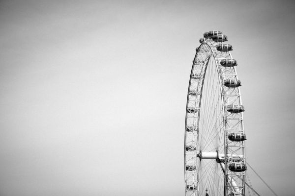London Eye