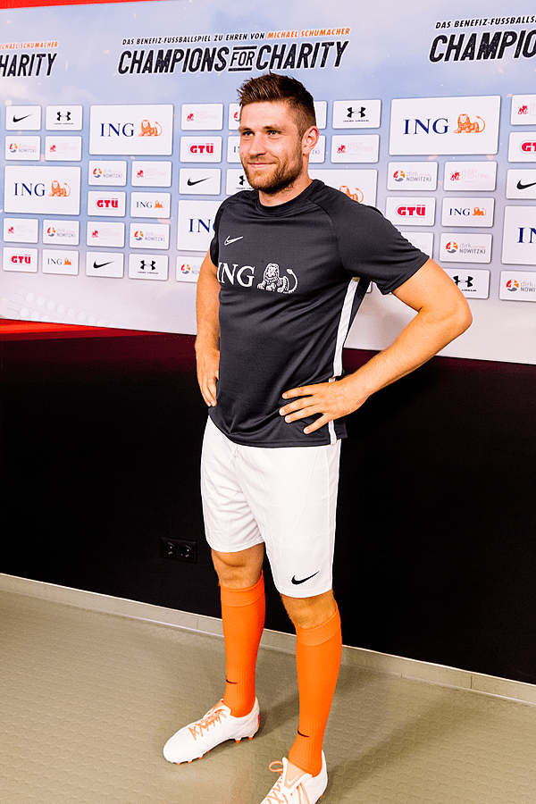 Leon Draisaitl - 2019202170414 2019-07-21 Champions for Charity - 0260 - 5DSR2558