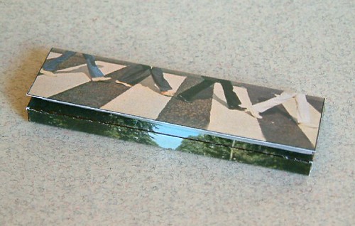 Abbey Road - The Beatles