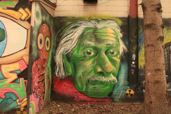 Einstein