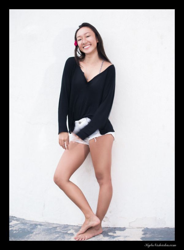 Natalie - Barbers Point