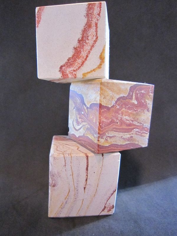 'Life is like riding a bicycle. To keep your balance you must keep moving.' Albert Einstein