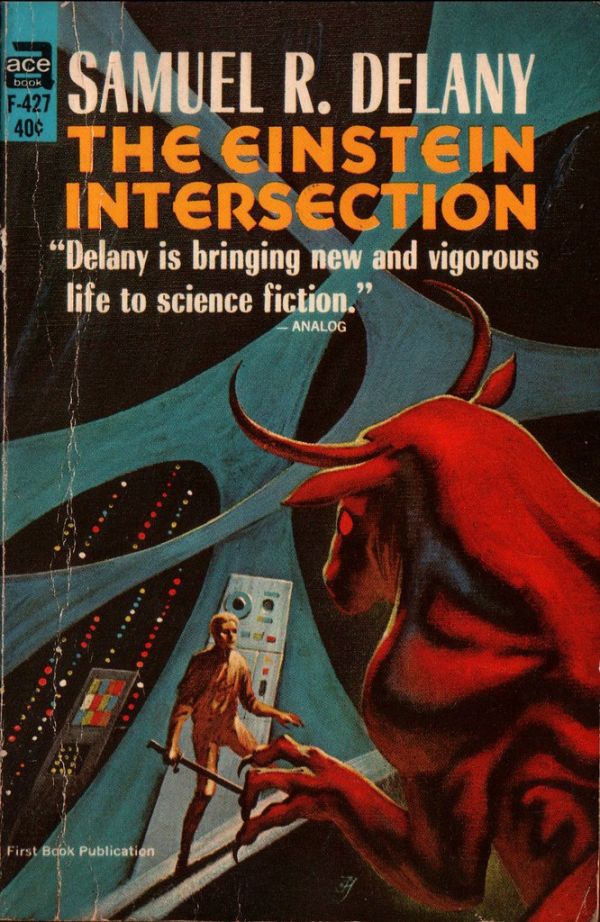 The Einstein Intersection (1967)