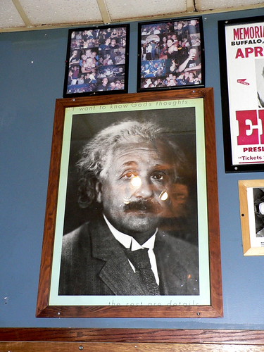 Einstein