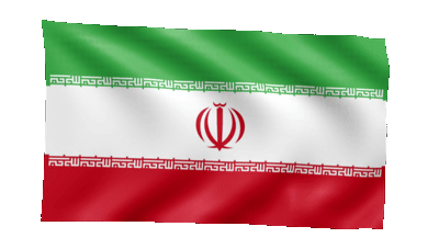 Iran flag
