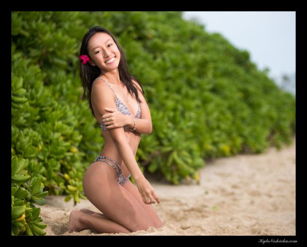 Natalie - Barbers Point