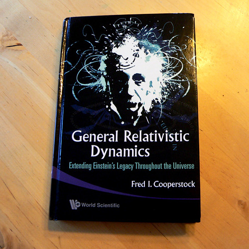 Albert Einstein book cover illustration