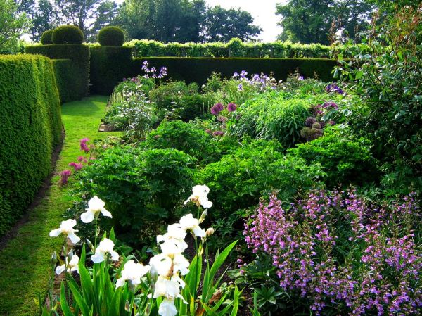 Hatfield House, Hertfordshire, near London