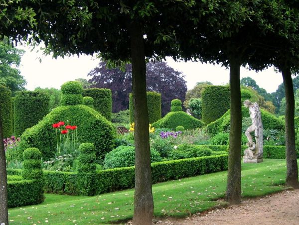Hatfield House, Hertfordshire, near London