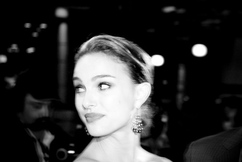 Toronto Film Festival TIFF 2009-Natalie Portman
