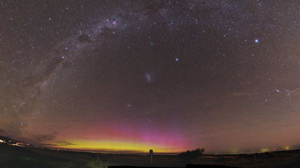 Aurora Australis