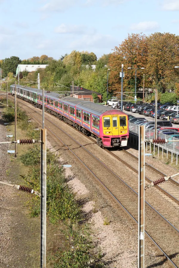 319364 at Elstree & Borehamwood