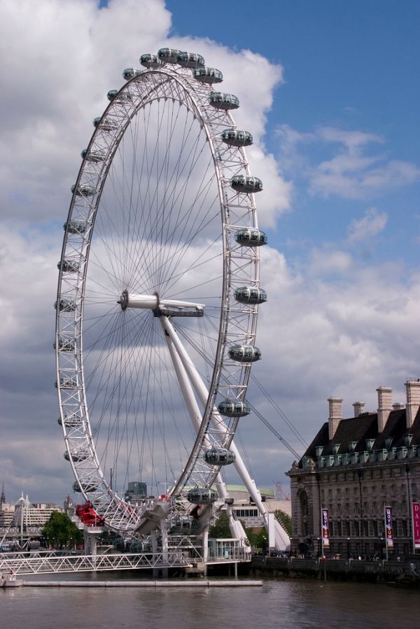London Eye