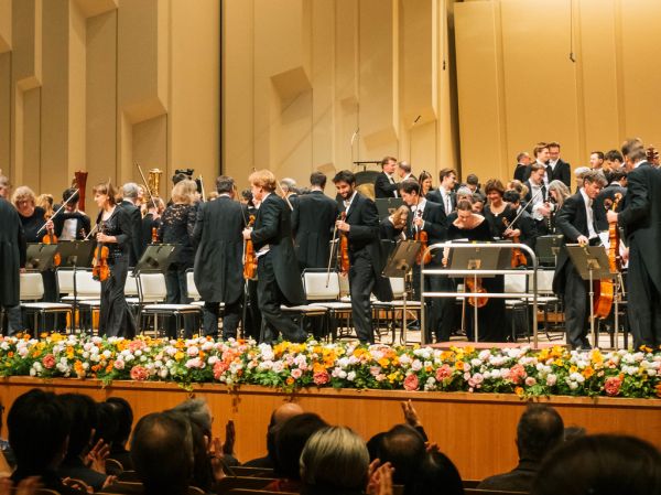 Sir Simon Rattle / Bavarian Radio Symphony Orchestra