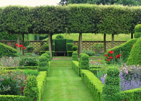 Hatfield House, Hertfordshire, near London