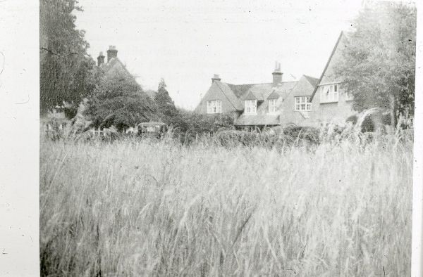 Letchworth, Hertfordshire