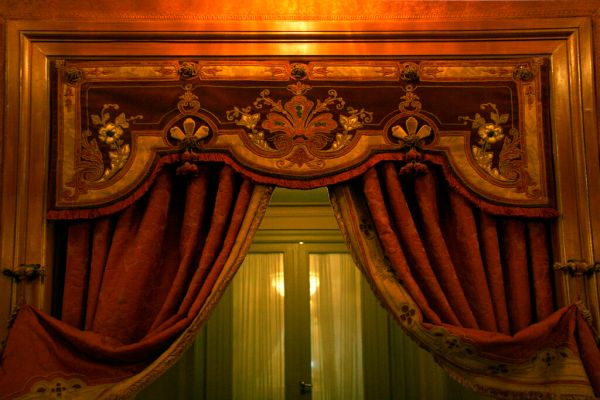 Visitas al Teatro Colón