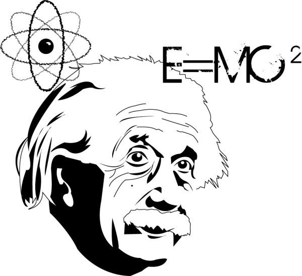 Einstein