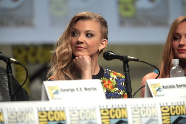 Natalie Dormer