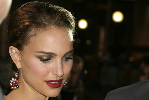 Toronto Film Festival 2009-Natalie Portman