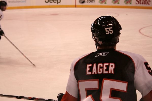 Eager