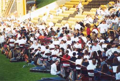 World's Largest Orchestra 1996