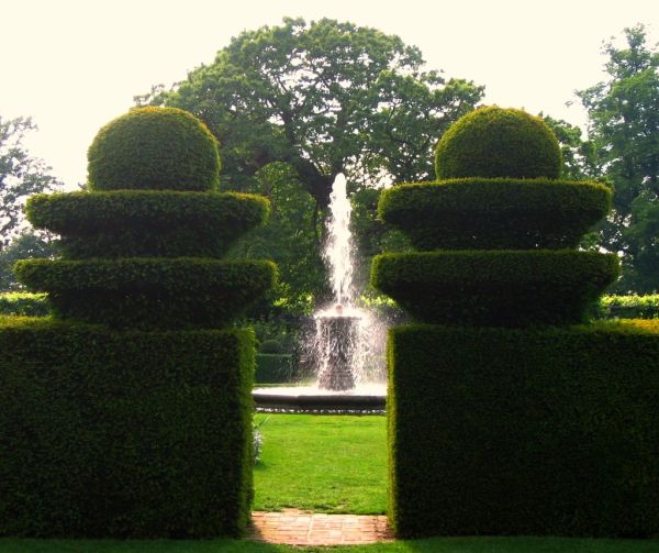 Hatfield House, Hertfordshire, near London