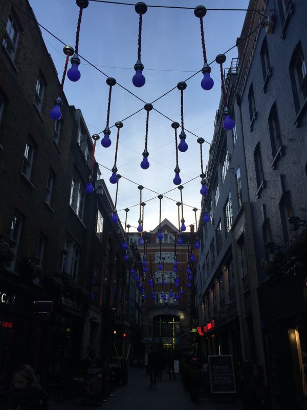 Carnaby London