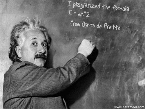 Einstein