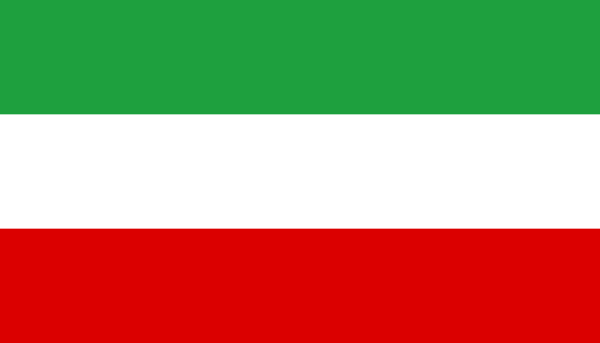 Flag of Iran(FLAG)