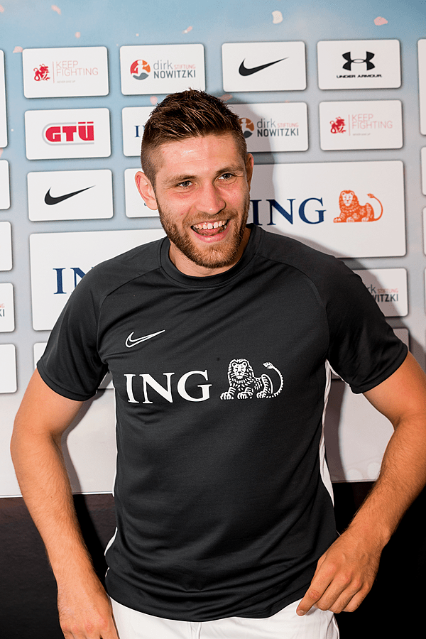 Leon Draisaitl - 2019202170353 2019-07-21 Champions for Charity - 0620 - AK8I4401