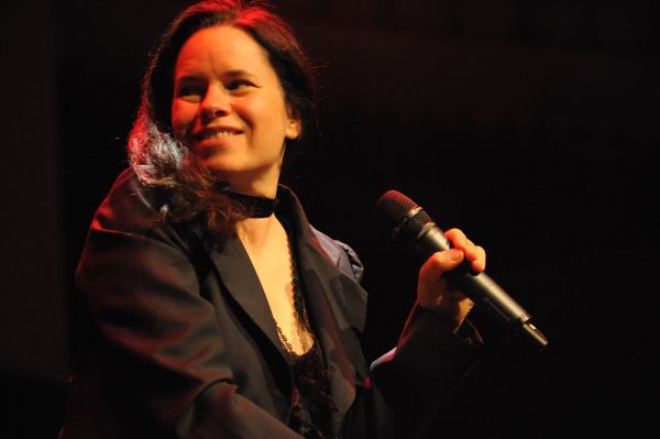 Natalie Merchant