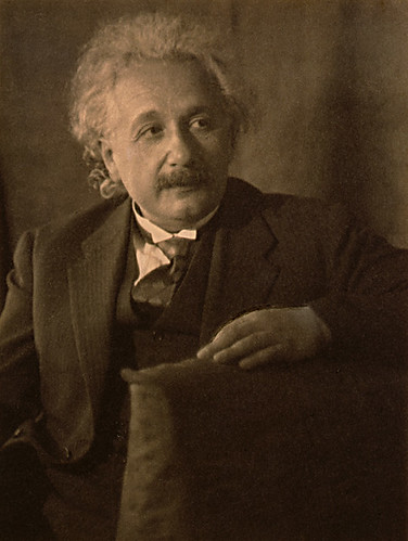 Einstein