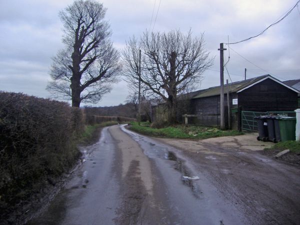 Rowley Lane Borehamwood