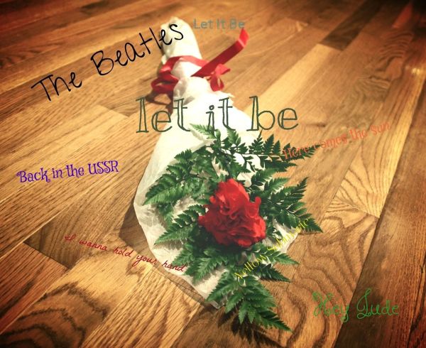 The Beatles 50th anniversary