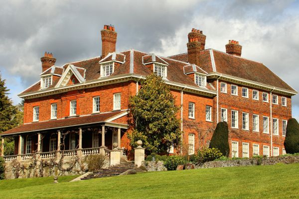 Benington Lordship - Hertfordshire