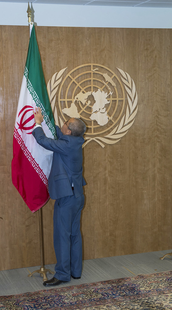 Preparation for Bilateral Meeting