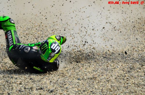 #44 Espargaro BRNO FP 2015