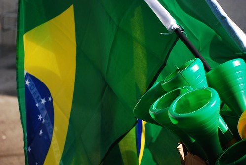 FIFA World Cup Brasil