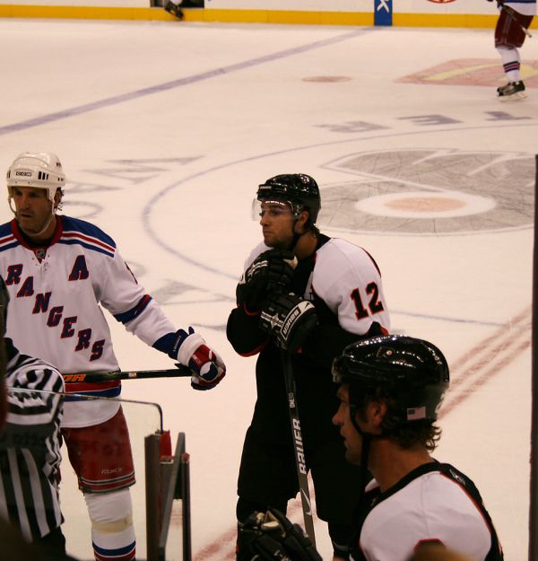 Shanahan, Gagne, Hatcher