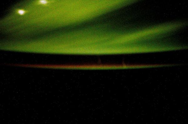 Archive: Aurora Australis (NASA, International Space Station, 03/12/03)